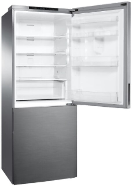 Samsung RL4323RBAS8 Üst Hazne Görünümü